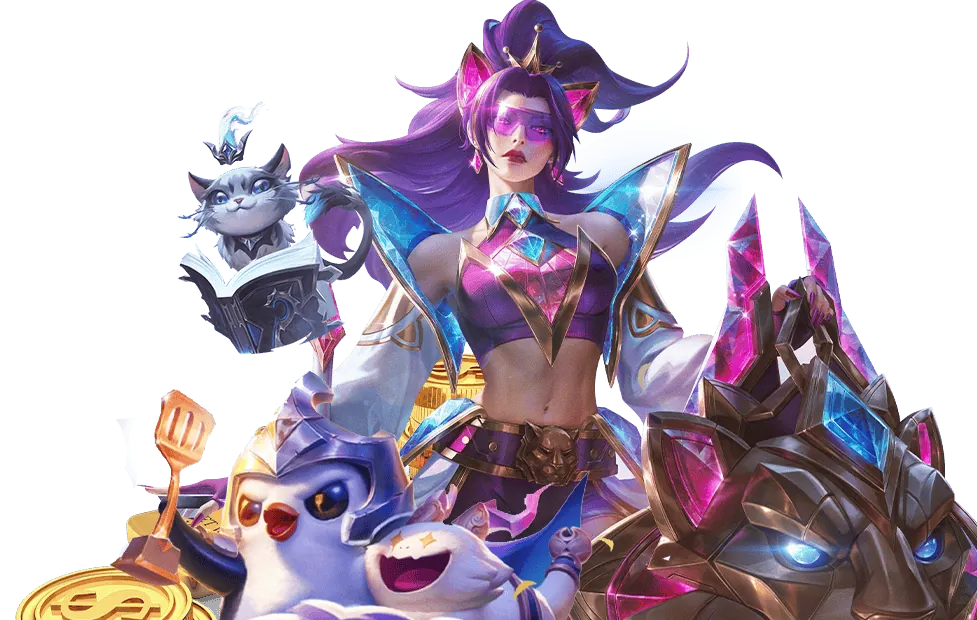 Nổ Hũ Đổi Thưởng 777King